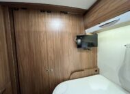 Camping car PILOTE P716 ESSENTIEL