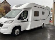 Camping car PILOTE P716 ESSENTIEL