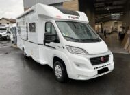Camping car PILOTE P716 ESSENTIEL