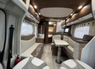 Camping car PILOTE P716 ESSENTIEL