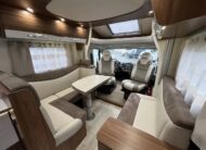 Camping car PILOTE P716 ESSENTIEL