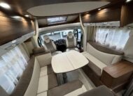 Camping car PILOTE P716 ESSENTIEL