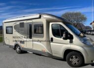 Camping Car Bürstner Solano T615