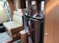 Camping Car Bürstner Solano T615