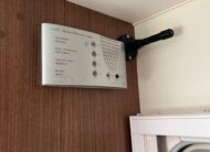 Camping Car Bürstner Solano T615