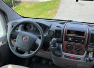 Camping Car Bürstner Solano T615