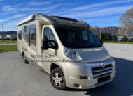 Camping Car Bürstner Solano T615