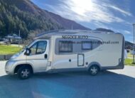 Camping Car Bürstner Solano T615