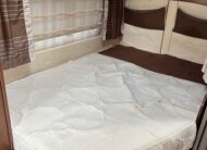 Camping Car Bürstner Solano T615