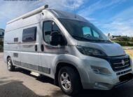 Fourgon ROLLER TEAM LIVINGSTONE 5