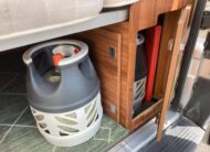 Fourgon ROLLER TEAM LIVINGSTONE 5