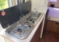 Fourgon ROLLER TEAM LIVINGSTONE 5