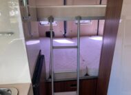 Fourgon ROLLER TEAM LIVINGSTONE 5