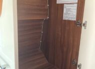 Fourgon ROLLER TEAM LIVINGSTONE 5