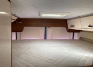 Fourgon ROLLER TEAM LIVINGSTONE 5