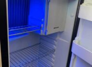 Fourgon ROLLER TEAM LIVINGSTONE 5