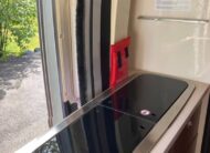 Fourgon ROLLER TEAM LIVINGSTONE 5