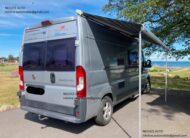 Fourgon ROLLER TEAM LIVINGSTONE 5