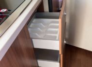 Fourgon ROLLER TEAM LIVINGSTONE 5