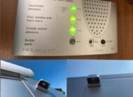 Fourgon ROLLER TEAM LIVINGSTONE 5