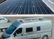 Fourgon ROLLER TEAM LIVINGSTONE 5