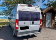 Fourgon ROLLER TEAM LIVINGSTONE 5