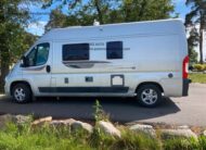 Fourgon ROLLER TEAM LIVINGSTONE 5