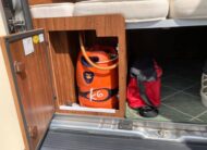 Fourgon ROLLER TEAM LIVINGSTONE 5