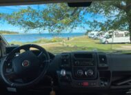 Fourgon ROLLER TEAM LIVINGSTONE 5