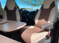 Fourgon ROLLER TEAM LIVINGSTONE 5