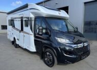 Camping Car Bürstner Limited T 727 G