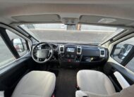 Camping Car Bürstner Limited T 727 G