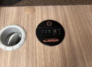 Camping Car Bürstner Limited T 727 G