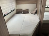 Camping Car Bürstner Limited T 727 G