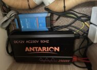 Camping Car Bürstner Limited T 727 G