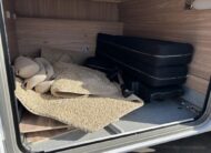 Camping Car Bürstner Limited T 727 G