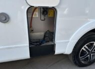 Camping Car Bürstner Limited T 727 G