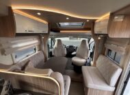 Camping Car Bürstner Limited T 727 G