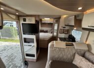 Camping Car Bürstner Limited T 727 G