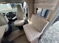 Camping Car Bürstner Limited T 727 G