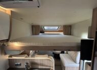 Camping Car Bürstner Limited T 727 G