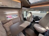 Camping Car Bürstner Limited T 727 G