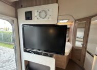 Camping Car Bürstner Limited T 727 G