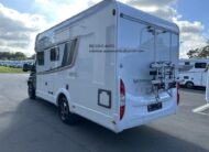 Camping Car Bürstner Limited T 727 G