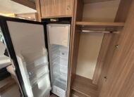 Camping Car Bürstner Limited T 727 G