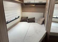 Camping Car Bürstner Limited T 727 G