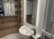 Camping Car Bürstner Limited T 727 G