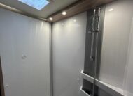 Camping Car Bürstner Limited T 727 G