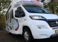 Camping car CHallenger Graphite 398 XLB