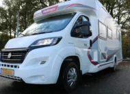 Camping car CHallenger Graphite 398 XLB